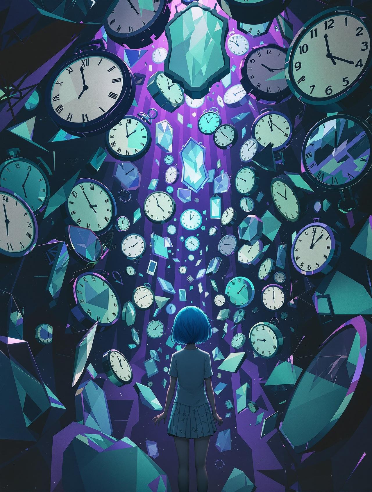 幻境迷宫:记忆碎片 - 爱看漫画高清番剧 幻境迷宫:记忆碎片